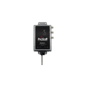 RLX2-IHNF-WC | Prosoft Technology Weatherproof 802.11abgn Fast Industrial Hotspot