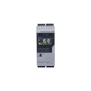 RMA42-AAD2 | E+H Process Transmitter with Control Unit