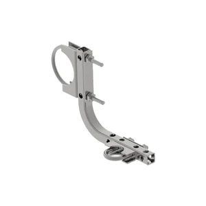 03151-9270-0002 | Rosemount™ B4 In-Line Mounting Bracket
