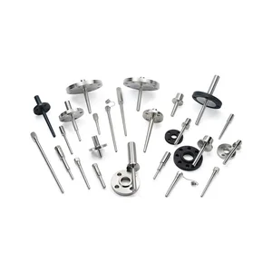 114CE0040TAB2SC017B | Rosemount 114C Thermowell