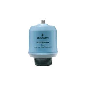 Rosemount 1208C Level and Flow Transmitter