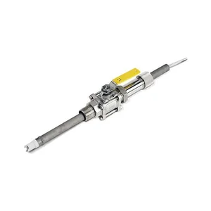 396R-10-21-54 | Rosemount 396R pH/ORP Sensor