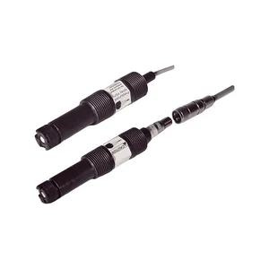 499ACL-01-54-50 | Rosemount Analytical Free Chlorine Sensor