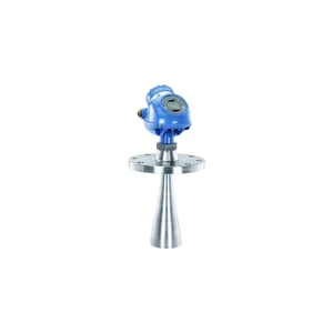5402AH1E52SPKAAQ4 | Rosemount 5400 Level Transmitter
