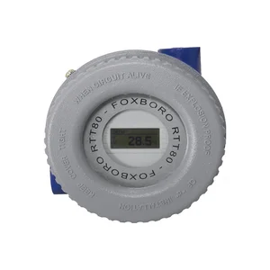RTT80-T1SSKNAFD-M2L1 | Foxboro Temperature Transmitter