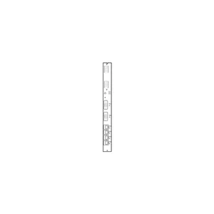 X-CB 001 02 | HIMA | Connector Board