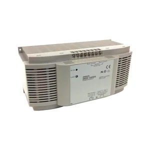 S82K-24024 | Omron Switching Power Supply 24V 240W