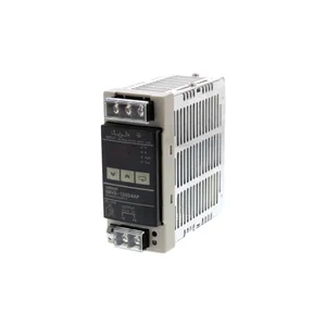 S8VS-12024AP | Omron Switch Mode Power Supply [STOCK-Ship Same Day] [NEW Surplus for Clearance] - 1 piece available