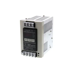 S8VS-18024A | Omron Switch Mode Power Supply [STOCK-Ship Same Day] [NEW Surplus for Clearance] - 1 piece available