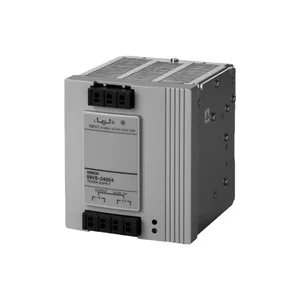 S8VS-24024 | Omron Switch Mode Power Supply [STOCK-Ship Same Day] [NEW Surplus for Clearance] - 1 piece available