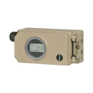 3730-31000000400000009.03 | Samson Valve Positioner