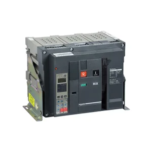 48232 | Schneider Electric Circuit Breaker Masterpact NW08H2
