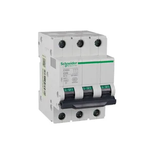 C65N-C10A/2P | Schneider Electric Miniature Circuit Breaker