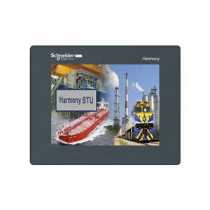 HMISTU855 | Schneider Electric Touch Panel Screen Harmony STO & STU 5''7 Color