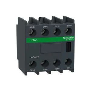LADN22 | Schneider Electric TeSys D Auxiliary Contact Block