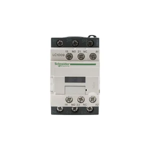 LC1D09 | Schneider Electric Contactor