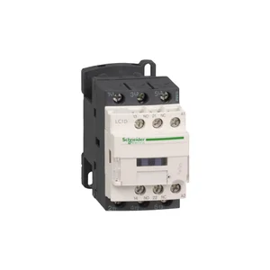 LC1D09M7C | Schneider Electric TeSys D Contactor