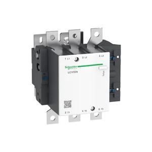 LC1F225U7 | Schneider Electric TeSys F Contactor