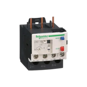 LRD16C | Schneider Electric TeSys LRD Thermal Overload Relays