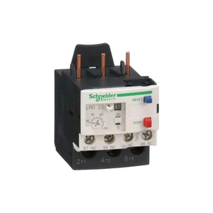 LRD22C | Schneider Electric TeSys LRD Thermal Overload Relays