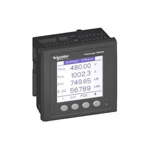 METSEPM5350 | Schneider Electric PM5350 Power & Energy Meter