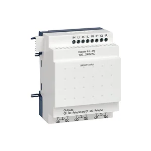 SR3XT141FU | Schneider Electric Discrete I/O Extension Module