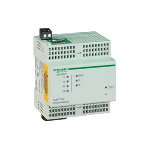 TSXETG100 | Schneider Electric Ethernet Modbus Gateway/Router