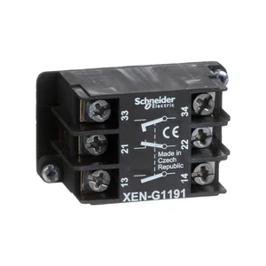 XEN-G1191 | Schneider Electric Single Contact Block