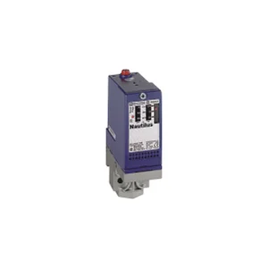 XMLA004A2S12 | Schneider Electric XMLA Pressure Switch