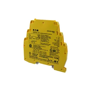 SDRTD | MTL SD Range Surge Protection Device