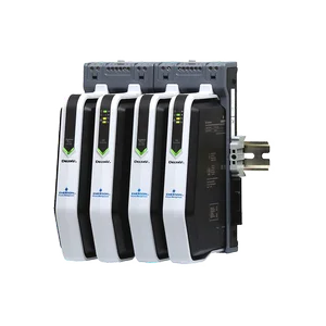 SE3008 | DeltaV™ SQ Controller