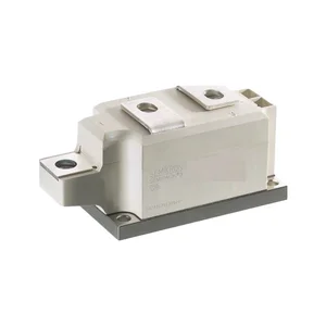 SKKT 250/12E | SEMIKRON Thyristor Module