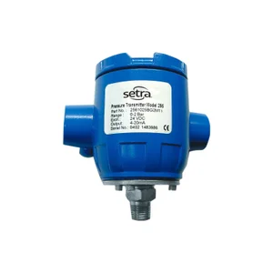 Setra 256 Pressure Transducer
