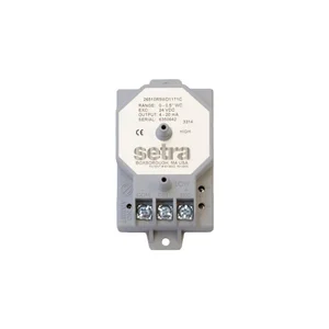Setra 265 Pressure Transducer