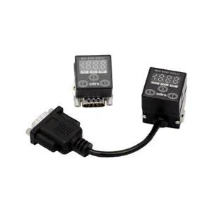 Setra 328 Micro Display