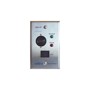 Setra SRAN Remote Annunciator