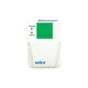Setra SRPM Room Pressure Monitor