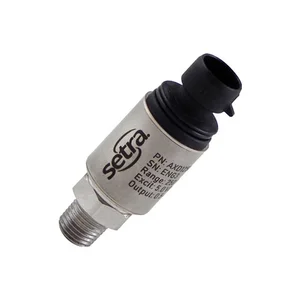 Setra AccuSense AXD Pressure Sensor