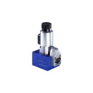 M-3SEW6C3X/420MG110N9K4B10 | Bosch Rexroth | Directional Seat Valve with Solenoid Actuation