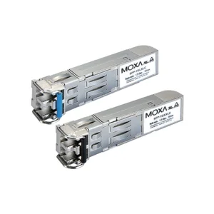 SFP-1GLXLC | MOXA 1-port Gigabit Ethernet SFP Modules