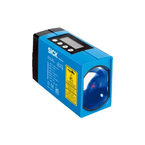 1029800 | DME4000-114 | SICK Long Range Distance Sensors