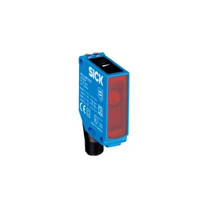 1041436 | WL12-3P2431 | SICK Small Photoelectric Sensors
