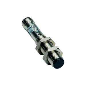 6026216 | VT12T-2P430 | SICK Cylindrical Photoelectric Sensors