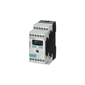3RS1041-1GW50 | Siemens Temperature Monitoring Relay