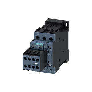 3RT2026-1BF44 | Siemens Power Contactor