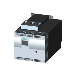 3RW4424-1BC45 | Siemens SIRIUS Soft Starter