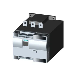 3RW4443-6BC44 | Siemens SIRIUS Soft Starter