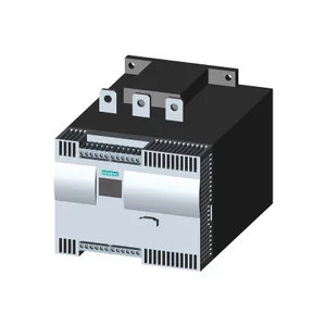 3RW4445-6BC45 | Siemens SIRIUS Soft Starter