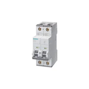 5SY5202-7 | Siemens Circuit Breaker