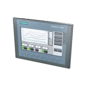 6AV2123-2GB03-0AX0 | Siemens SIMATIC HMI KTP700 Basic Panel